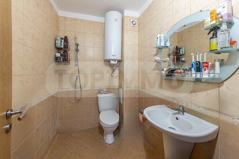 Продава 2-СТАЕН, гр. Варна, Галата, снимка 9 - Апартаменти - 53496446