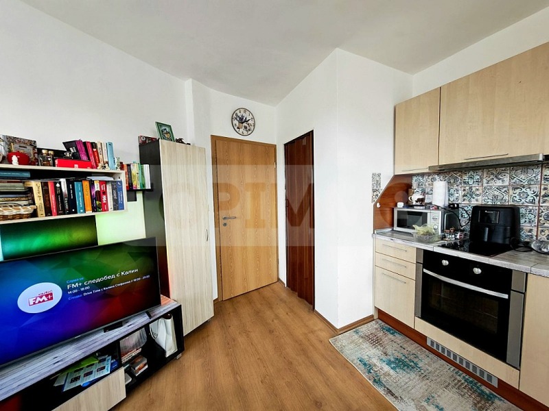 Продава 2-СТАЕН, гр. Варна, Галата, снимка 4 - Апартаменти - 53496446