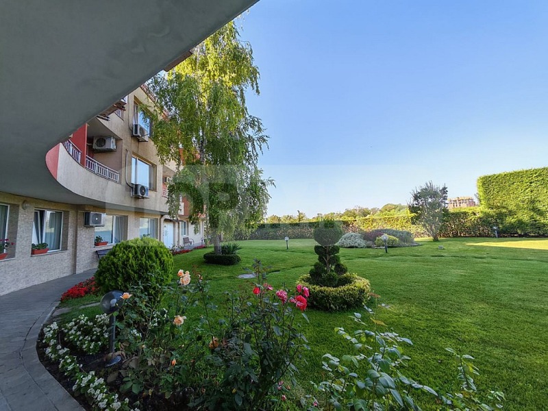 Продава 2-СТАЕН, гр. Варна, Галата, снимка 11 - Апартаменти - 53496446