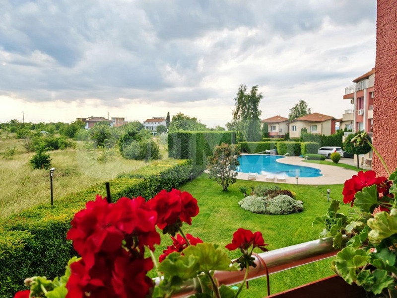 Продава 2-СТАЕН, гр. Варна, Галата, снимка 6 - Апартаменти - 53496446