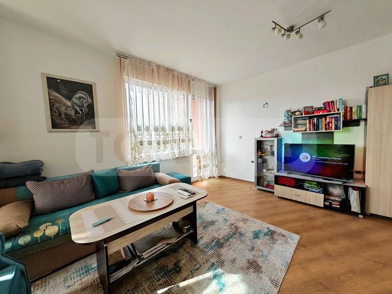 Продава 2-СТАЕН, гр. Варна, Галата, снимка 3 - Апартаменти - 53496446