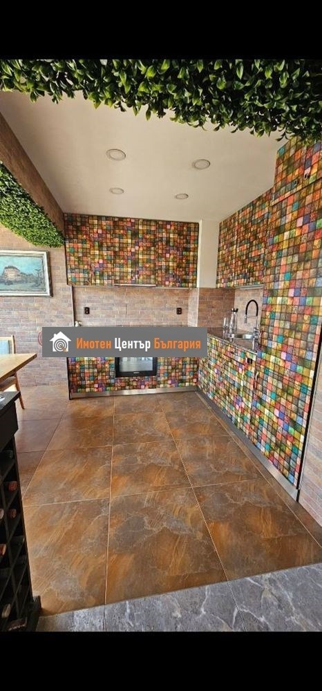 Продава 2-СТАЕН, гр. София, Манастирски ливади, снимка 5 - Апартаменти - 54146503