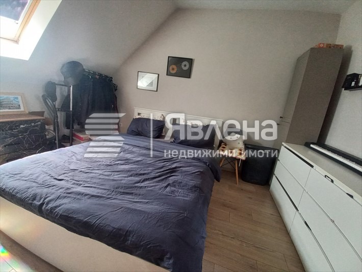 Продава 2-СТАЕН, гр. Пловдив, Кючук Париж, снимка 4 - Апартаменти - 54936175