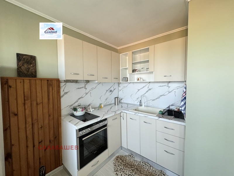 For Sale  2 bedroom Pazardzhik , Iztok , 96 sq.m | 29727854 - image [6]