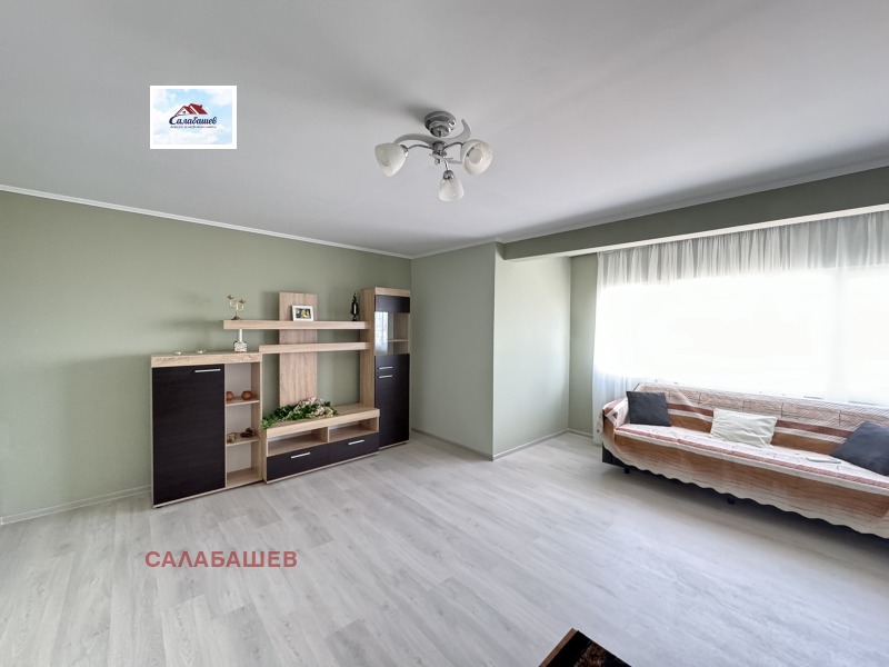 For Sale  2 bedroom Pazardzhik , Iztok , 96 sq.m | 29727854