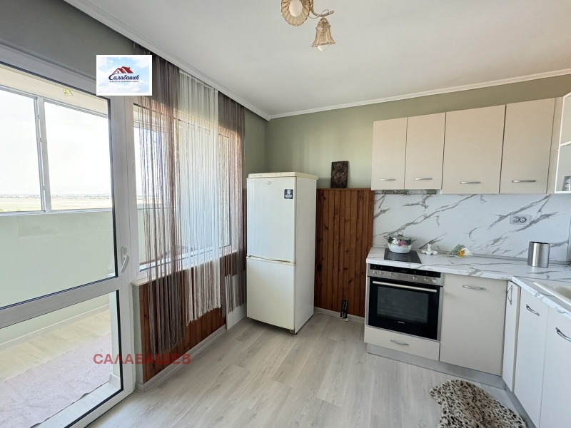 For Sale  2 bedroom Pazardzhik , Iztok , 96 sq.m | 29727854 - image [5]