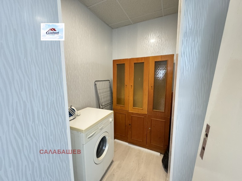 For Sale  2 bedroom Pazardzhik , Iztok , 96 sq.m | 29727854 - image [10]