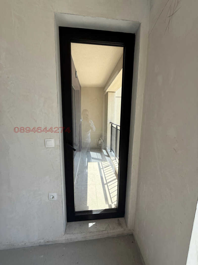 Продава  3-стаен град Пловдив , Тракия , 96 кв.м | 42336001 - изображение [10]