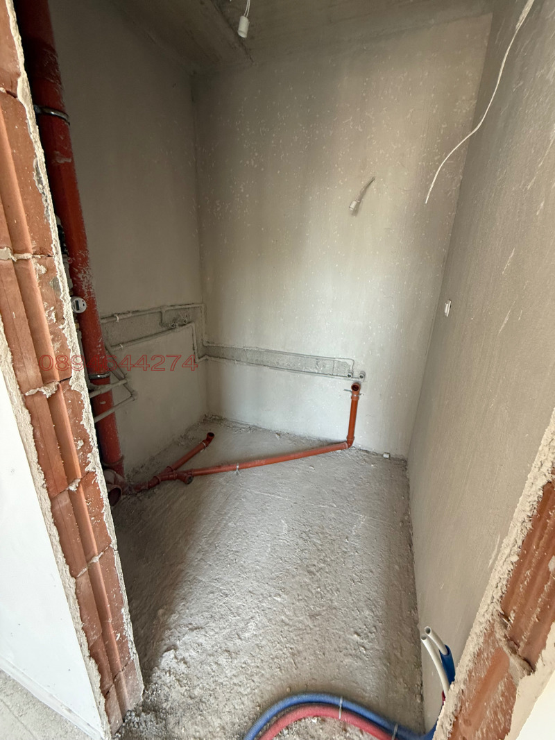 Продава  3-стаен град Пловдив , Тракия , 96 кв.м | 42336001 - изображение [8]