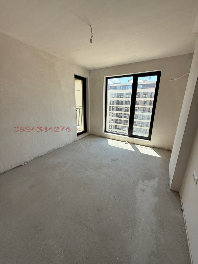 Продава  3-стаен град Пловдив , Тракия , 96 кв.м | 42336001 - изображение [9]