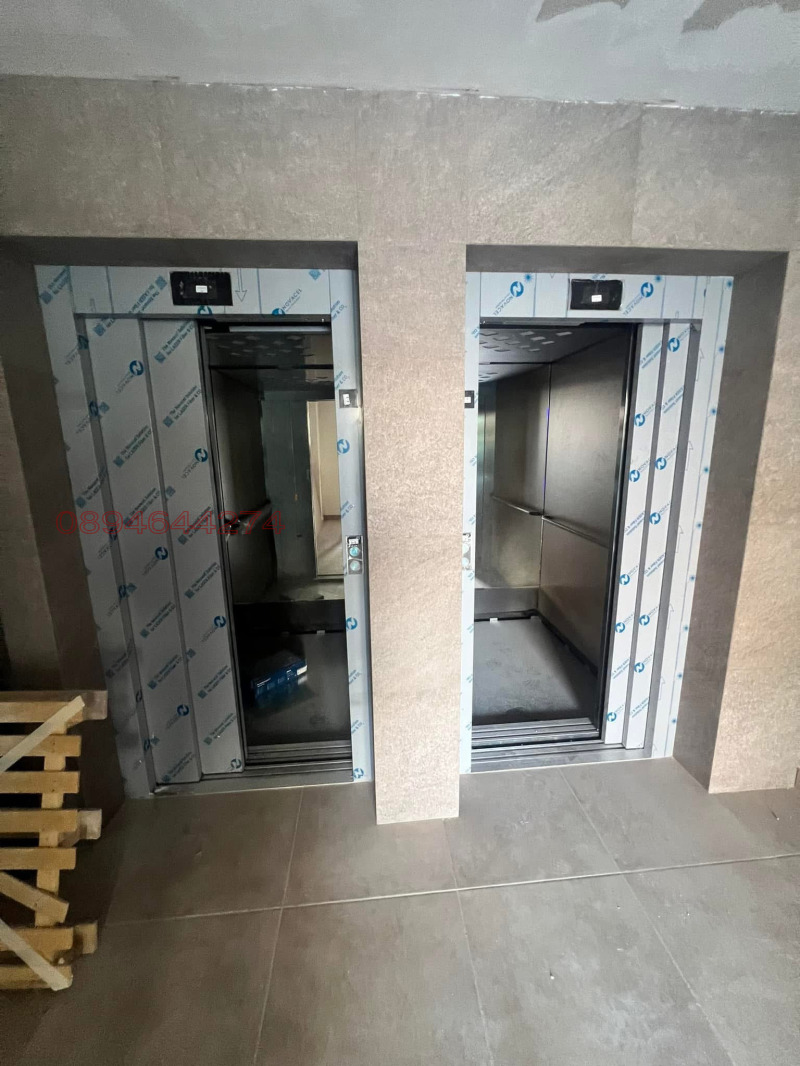 Продава  3-стаен град Пловдив , Тракия , 96 кв.м | 42336001 - изображение [2]