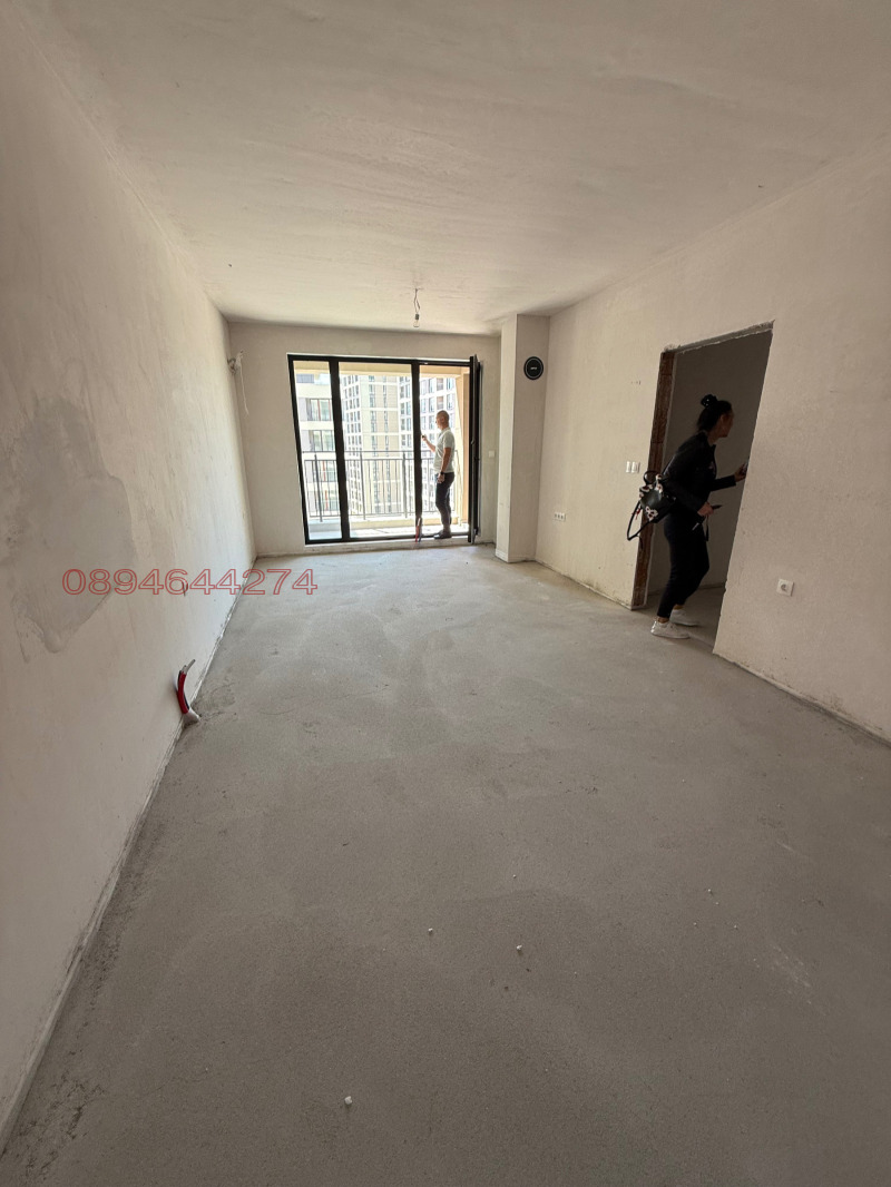 Продава  3-стаен град Пловдив , Тракия , 96 кв.м | 42336001 - изображение [5]