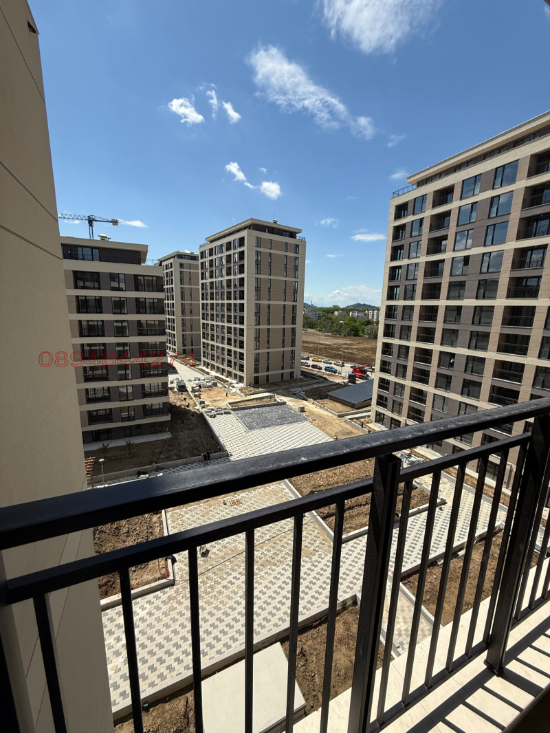 Продава  3-стаен град Пловдив , Тракия , 96 кв.м | 42336001 - изображение [6]