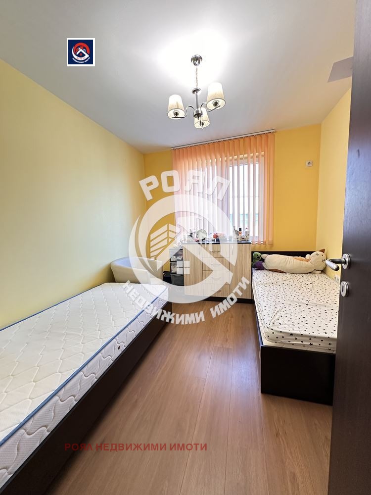 For Sale  2 bedroom Plovdiv , Marasha , 85 sq.m | 79471493 - image [6]