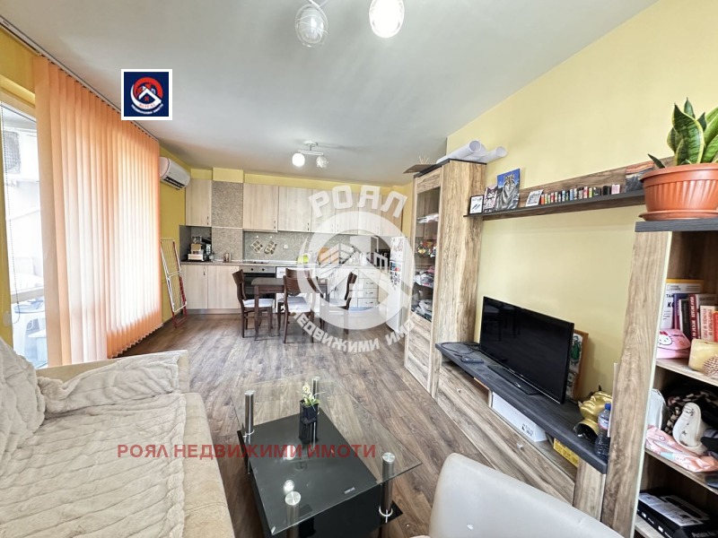 For Sale  2 bedroom Plovdiv , Marasha , 85 sq.m | 79471493