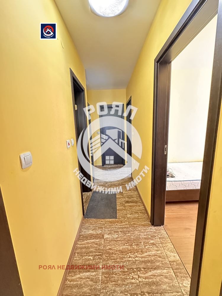 For Sale  2 bedroom Plovdiv , Marasha , 85 sq.m | 79471493 - image [7]