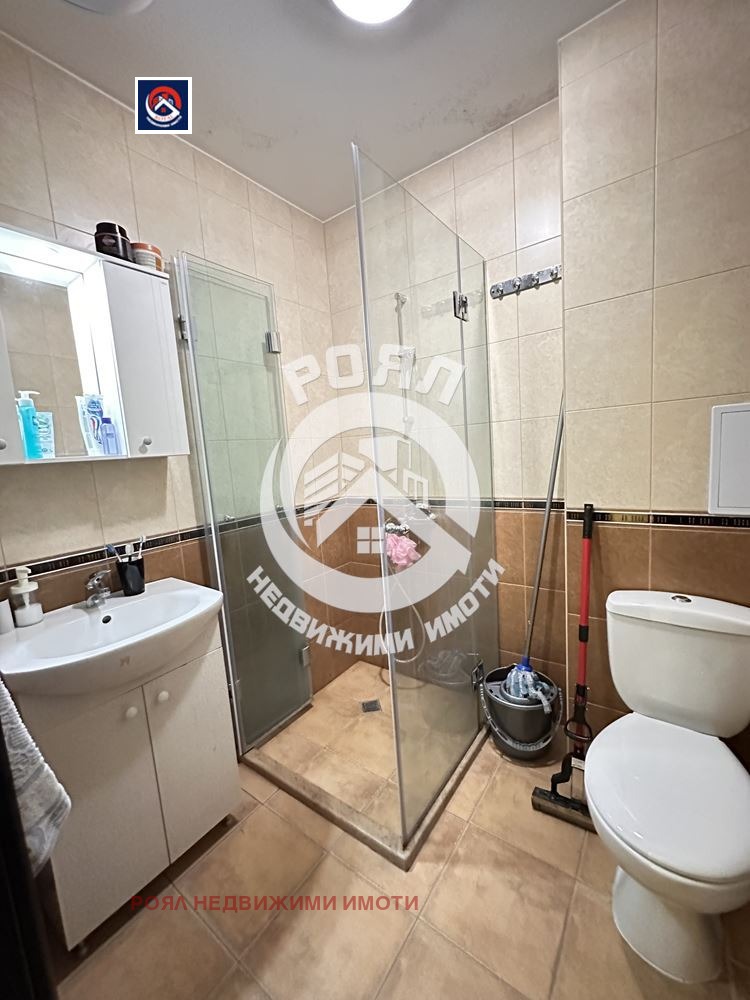 For Sale  2 bedroom Plovdiv , Marasha , 85 sq.m | 79471493 - image [8]