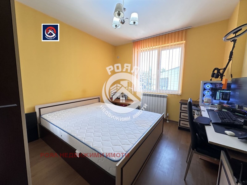 For Sale  2 bedroom Plovdiv , Marasha , 85 sq.m | 79471493 - image [5]