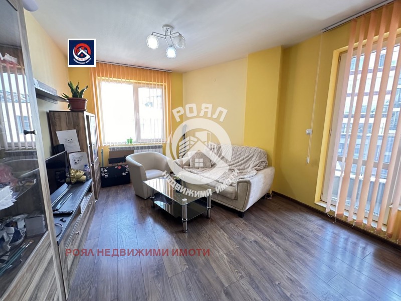 For Sale  2 bedroom Plovdiv , Marasha , 85 sq.m | 79471493 - image [3]