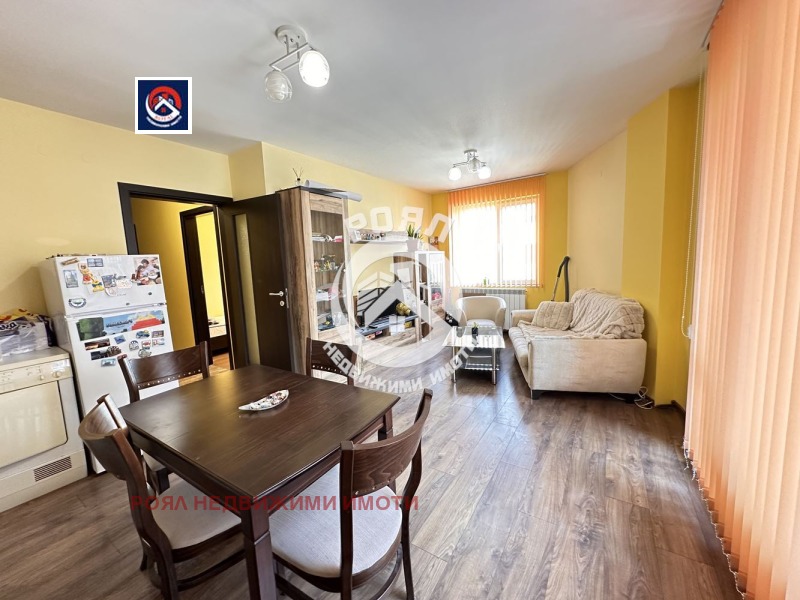 For Sale  2 bedroom Plovdiv , Marasha , 85 sq.m | 79471493 - image [2]