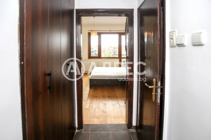 En venta  2 dormitorios Sofia , Doktorski pametnik , 118 metros cuadrados | 24732546 - imagen [8]