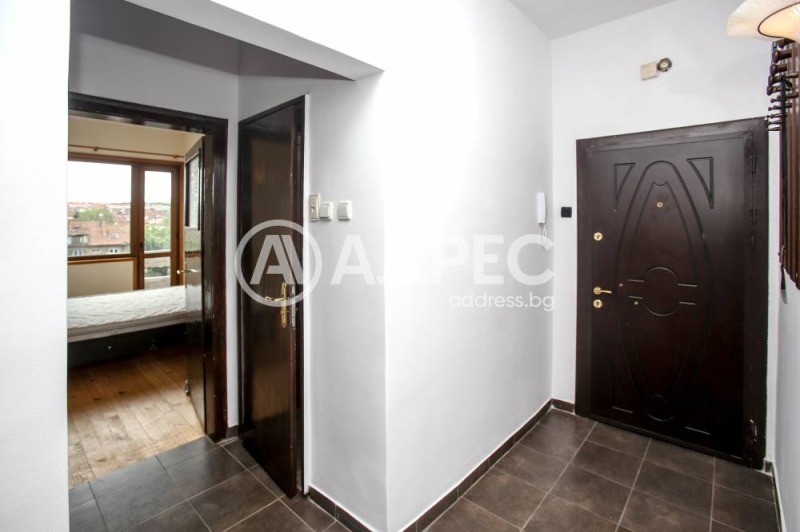 En venta  2 dormitorios Sofia , Doktorski pametnik , 118 metros cuadrados | 24732546 - imagen [12]