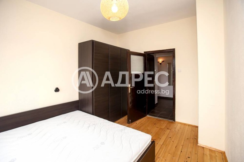 En venta  2 dormitorios Sofia , Doktorski pametnik , 118 metros cuadrados | 24732546 - imagen [9]