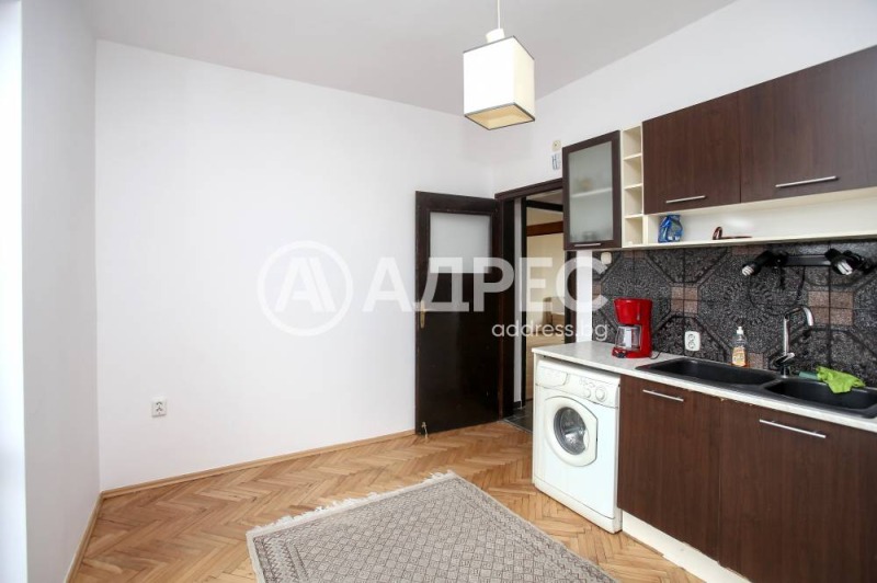 En venta  2 dormitorios Sofia , Doktorski pametnik , 118 metros cuadrados | 24732546 - imagen [6]