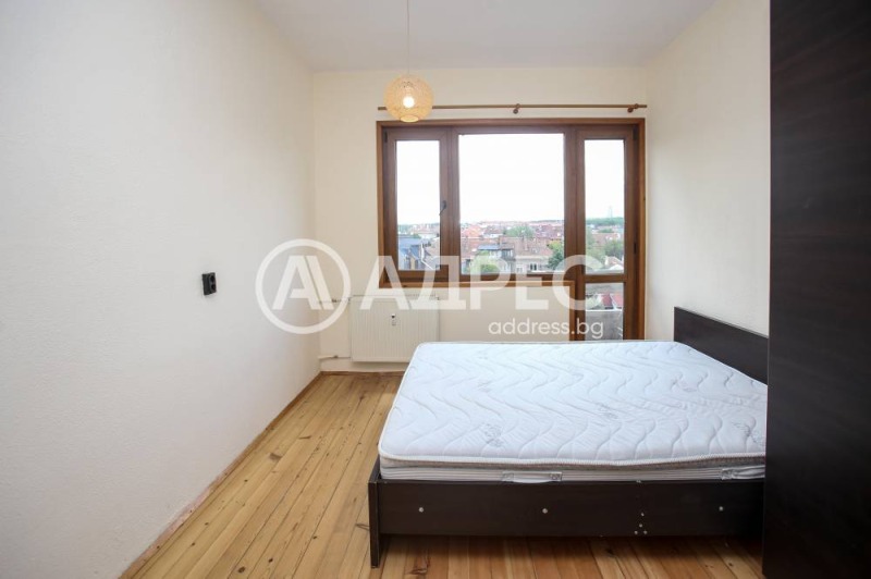 En venta  2 dormitorios Sofia , Doktorski pametnik , 118 metros cuadrados | 24732546 - imagen [10]