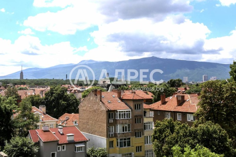 En venta  2 dormitorios Sofia , Doktorski pametnik , 118 metros cuadrados | 24732546 - imagen [11]