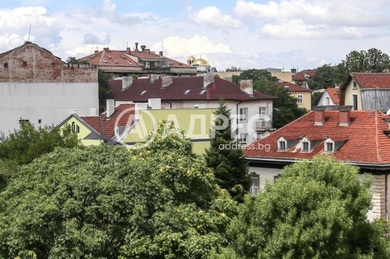 En venta  2 dormitorios Sofia , Doktorski pametnik , 118 metros cuadrados | 24732546 - imagen [2]