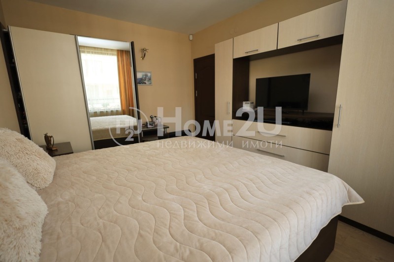 Продава  3-стаен град Варна , к.к. Златни пясъци , 118 кв.м | 56495099 - изображение [7]