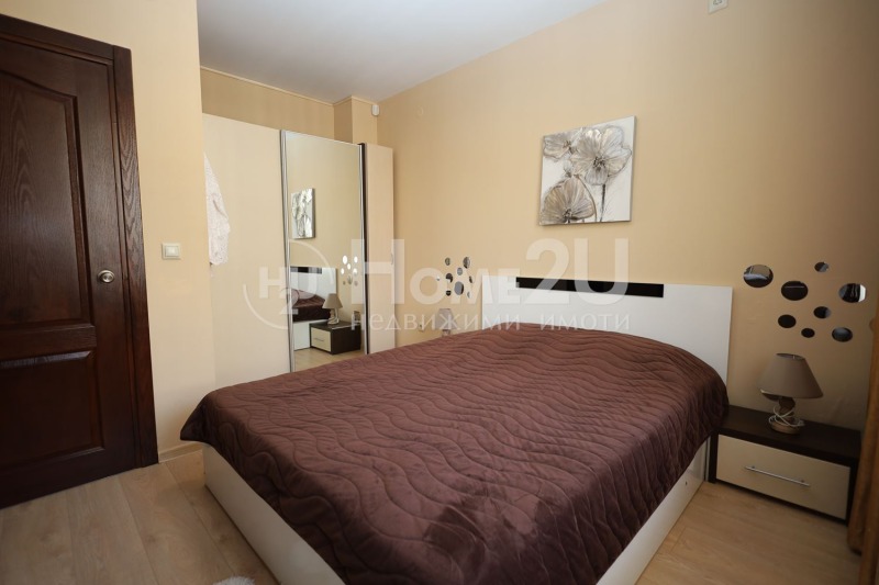Продава  3-стаен град Варна , к.к. Златни пясъци , 118 кв.м | 56495099 - изображение [8]