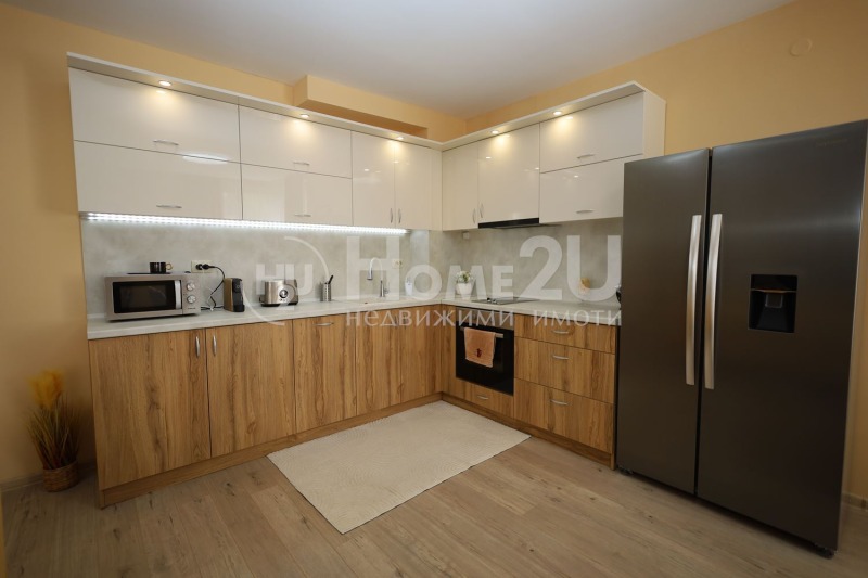 Продава  3-стаен град Варна , к.к. Златни пясъци , 118 кв.м | 56495099 - изображение [4]
