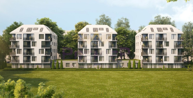 Продава 3-СТАЕН, гр. Варна, Трошево, снимка 2 - Апартаменти - 53033968