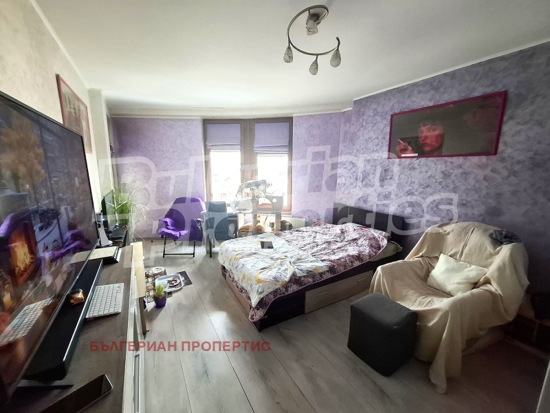 Продава 3-СТАЕН, гр. Велико Търново, Център, снимка 5 - Апартаменти - 53254619