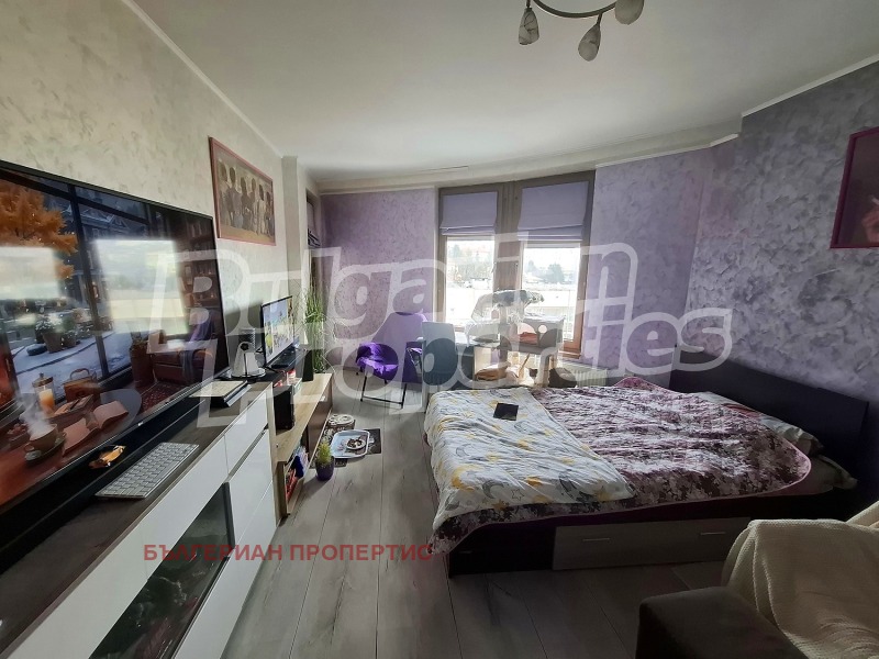 Продава 3-СТАЕН, гр. Велико Търново, Център, снимка 11 - Апартаменти - 53254619