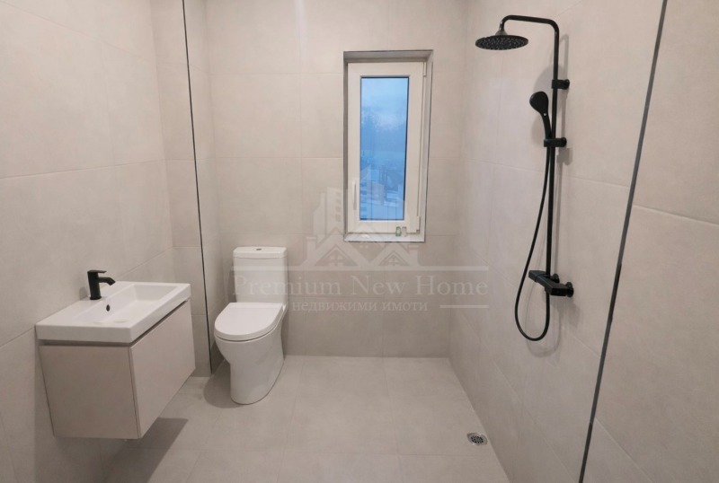 Продава 3-СТАЕН, гр. София, Кръстова вада, снимка 3 - Апартаменти - 53288089