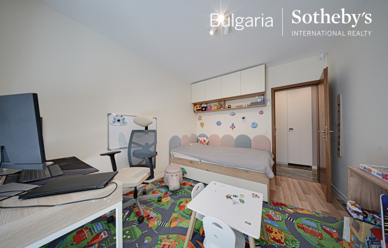 Продаја  3+ спаваћа соба Софија , Бојана , 245 м2 | 84615575 - слика [14]