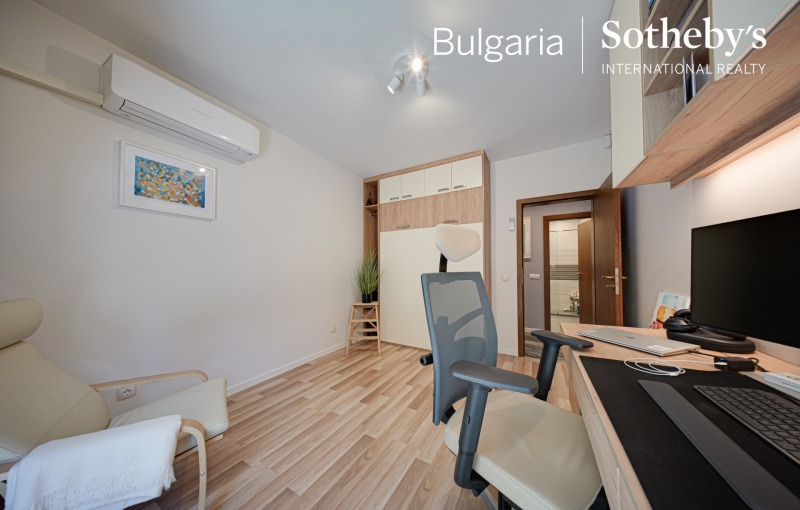 Продаја  3+ спаваћа соба Софија , Бојана , 245 м2 | 84615575 - слика [17]