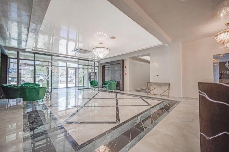 Продава МНОГОСТАЕН, гр. София, Манастирски ливади, снимка 3 - Апартаменти - 50545014