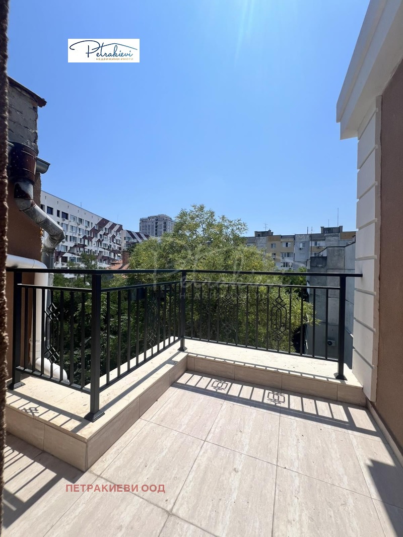 Προς πώληση  Μεζονέτα Βυργασ , Βρατια Μηλαδηνοβη , 163 τ.μ | 42571336 - εικόνα [5]