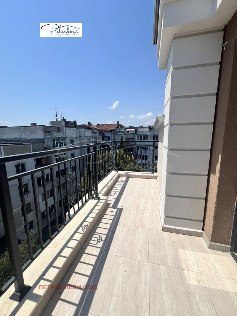 Προς πώληση  Μεζονέτα Βυργασ , Βρατια Μηλαδηνοβη , 163 τ.μ | 42571336 - εικόνα [6]