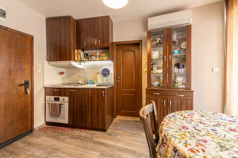 De vânzare  Maisonette Varna , Țentâr , 52 mp | 78895796 - imagine [3]