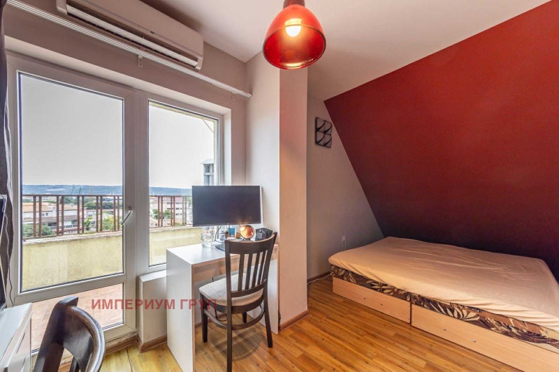 De vânzare  Maisonette Varna , Țentâr , 52 mp | 78895796 - imagine [8]