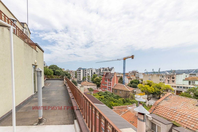 De vânzare  Maisonette Varna , Țentâr , 52 mp | 78895796 - imagine [11]