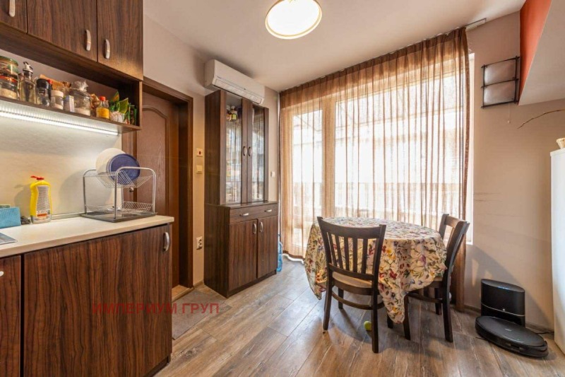 De vânzare  Maisonette Varna , Țentâr , 52 mp | 78895796 - imagine [4]