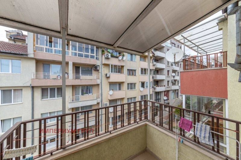 De vânzare  Maisonette Varna , Țentâr , 52 mp | 78895796 - imagine [12]