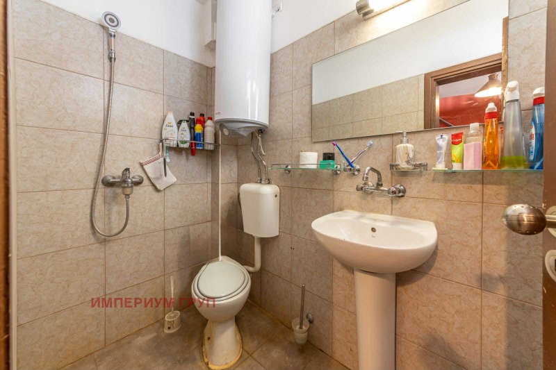 De vânzare  Maisonette Varna , Țentâr , 52 mp | 78895796 - imagine [14]