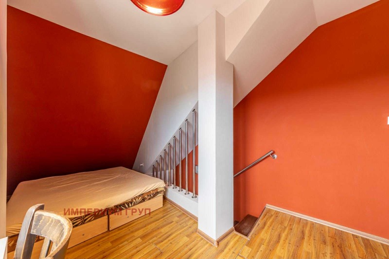 De vânzare  Maisonette Varna , Țentâr , 52 mp | 78895796 - imagine [6]